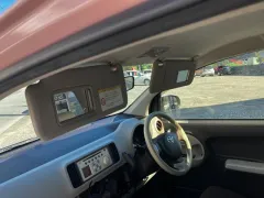 トヨタ パッソ
