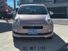 トヨタ パッソ