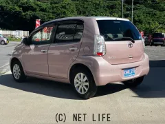 トヨタ パッソ