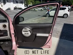 トヨタ パッソ