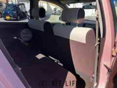 トヨタ パッソ