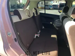 トヨタ パッソ