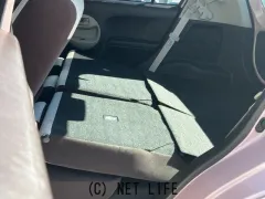 トヨタ パッソ