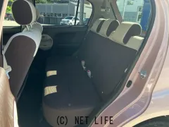トヨタ パッソ