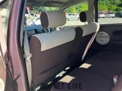トヨタ パッソ