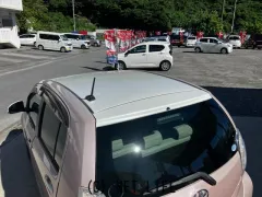 トヨタ パッソ