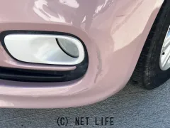 トヨタ パッソ