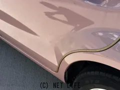 トヨタ パッソ