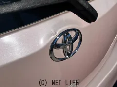 トヨタ パッソ
