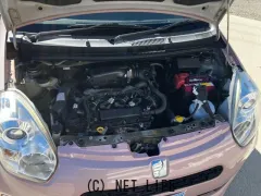 トヨタ パッソ