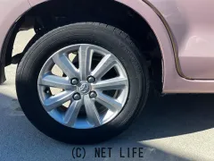 トヨタ パッソ