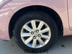 トヨタ パッソ