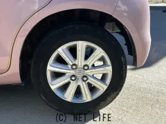 トヨタ パッソ