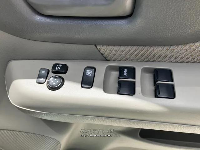 【電動格納ミラー】駐車の時もミラーを格納できます。 スズキ スペーシア