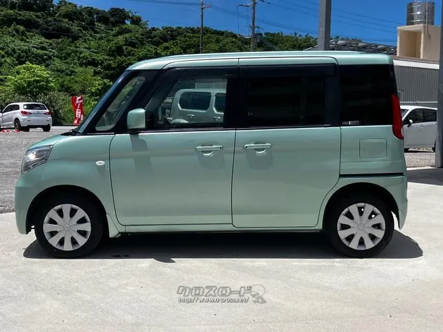 お車の知識がなくても大丈夫です!お気軽にご質問下さい!あなたのお探しの1台がここにあります! スズキ スペーシア