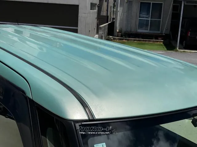 外装の気になる傷も掲載してます。ご確認ください。 スズキ スペーシア