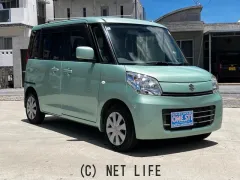 スズキ スペーシア