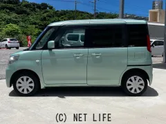 スズキ スペーシア