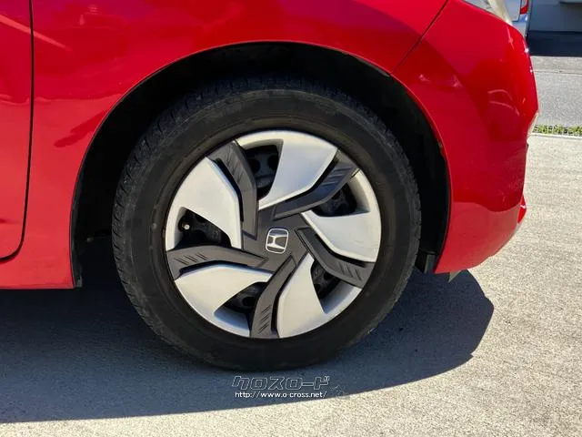 ワンスト! では、全車総額表示をしています。掲載している価格で購入可能です。※追加のオプションは別料金です。 ホンダ フィット