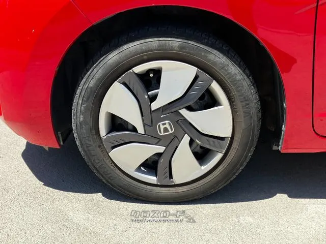 まずは気軽にお問合せ・お見積りお待ちしております。じっくり現車確認して頂けるよう、ご準備を致します! ホンダ フィット