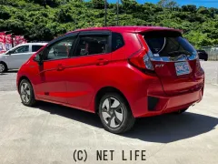 ホンダ フィット