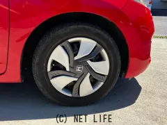 ホンダ フィット