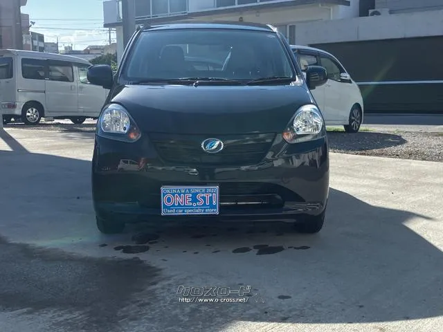 ワンスト! では、全車総額表示をしています。掲載している価格で購入可能です。※追加のオプションは別料金です。 ダイハツ ミライース