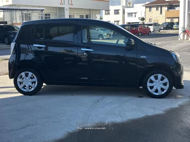 納車後も安心の有償保証をご準備しています。エンジン、ミッション、エアコンのトラブルを、全国どこでも対応可能な保証で安心のカーライフを! ダイハツ ミライース