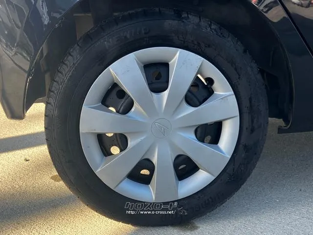 すぐにご来店頂けない場合や遠方にお住まいの方、車両状態の詳細が知りたい方はお気軽にご連絡下さい♪ ダイハツ ミライース