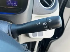 ダイハツ ミライース