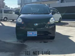 ダイハツ ミライース
