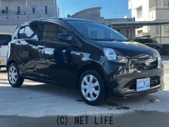 ダイハツ ミライース