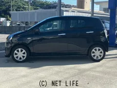 ダイハツ ミライース