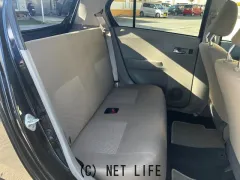 ダイハツ ミライース