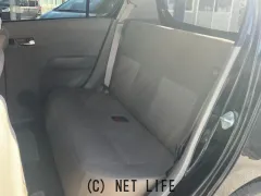 ダイハツ ミライース