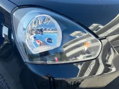 ダイハツ ミライース