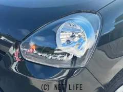 ダイハツ ミライース