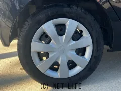 ダイハツ ミライース
