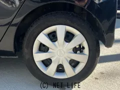 ダイハツ ミライース