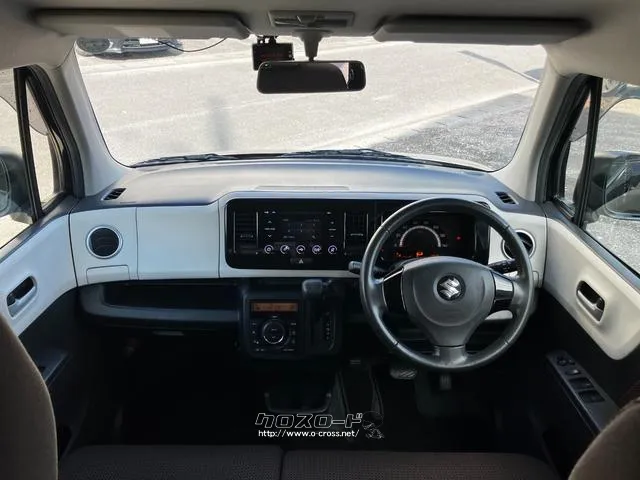 この度は当店のお車をご覧になっていただき、誠にありがとうございます。じっくり現車確認して頂けるよう、ご準備を致します! スズキ MRワゴン
