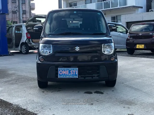 まずは気軽にお問合せ・お見積りお待ちしております。じっくり現車確認して頂けるよう、ご準備を致します! スズキ MRワゴン