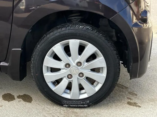 まずは気軽にお問合せ・お見積りお待ちしております。じっくり現車確認して頂けるよう、ご準備を致します! スズキ MRワゴン