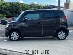 スズキ MRワゴン