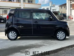 スズキ MRワゴン