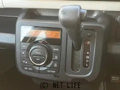 スズキ MRワゴン