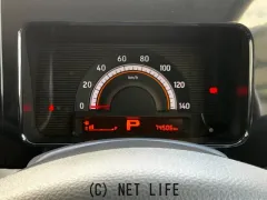 スズキ MRワゴン