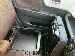 スズキ MRワゴン