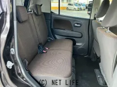 スズキ MRワゴン