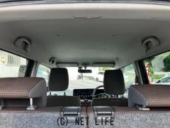 スズキ MRワゴン