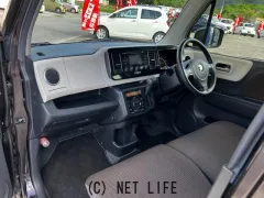 スズキ MRワゴン